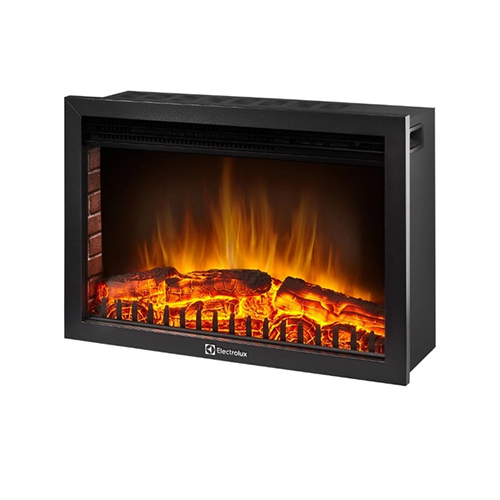 Электрический очаг Electrolux EFP/P-2520 LS Электрический очаг Electrolux EFP/P-2520 LS